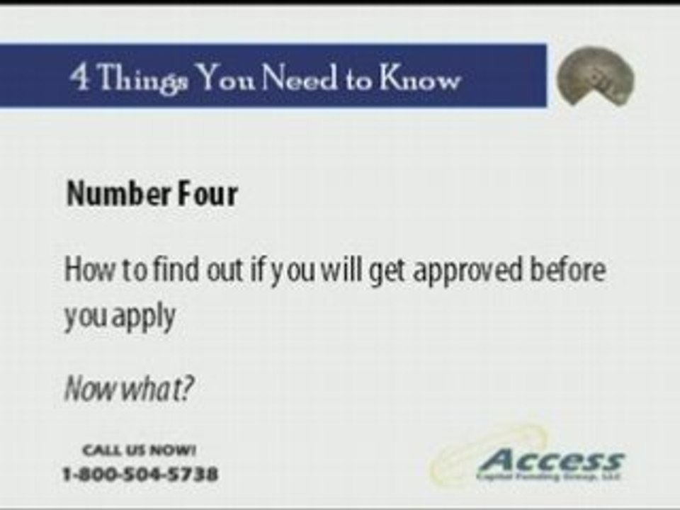 Access Capital Funding ~ Access Capital Funding Group LLC