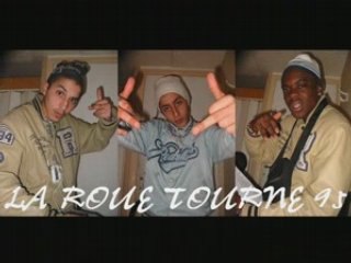 La Roue Tourne Montage 2005