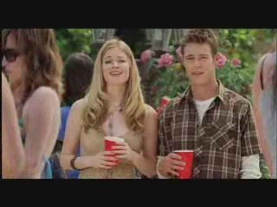 Senior Skip Day (2008) Movie Trailer