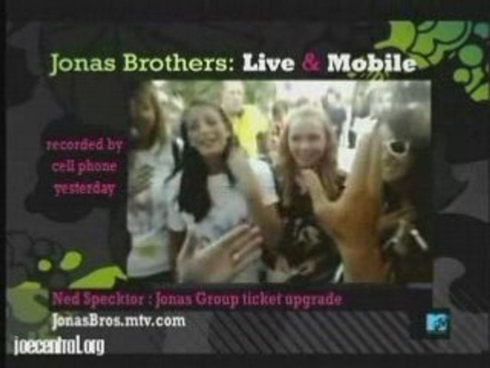 Live & Mobile Part 2