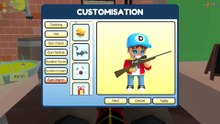 Sniper Dan - Character Creation