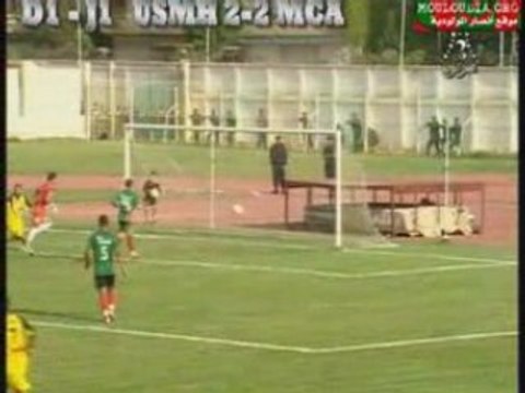 D1 J1 USMH 2 - 2 MCA