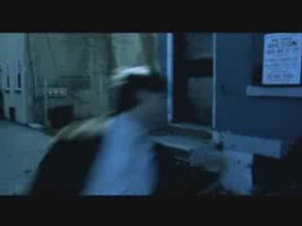 Sight (2008) Movie Trailer