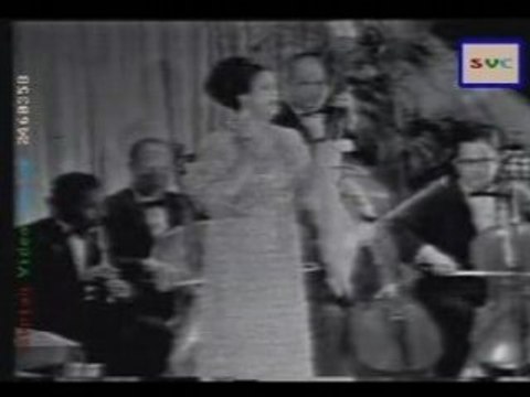 Oum Kalthoum (part 2)ام كلثوم-بعيد عنك