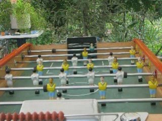 BoNziNi:Bresil / Monaco TuNiNg BaBy FooT B60 WeeDaX !!!