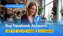 Buy Facebook Accounts: 8 Key Questions to Ask Before Choosing a Site