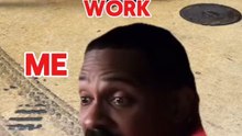 work meme
