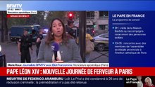 Léon XIV en France: le programme de cette deuxième journée de visite