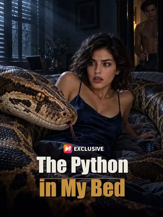 The Python in My Bed 🔥🔥🔥FULL MOVIES ENGLISH SUB 2026 - video Dailymotion