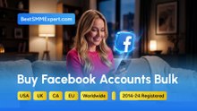 Quantity Meets Quality: What Matters When You Buy Facebook Accounts Bulk