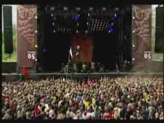 Soulfly - Refuse Resist Live