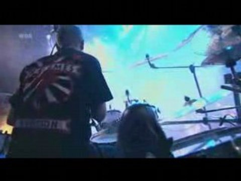 In Flames Rock am Ring - Come Clarity