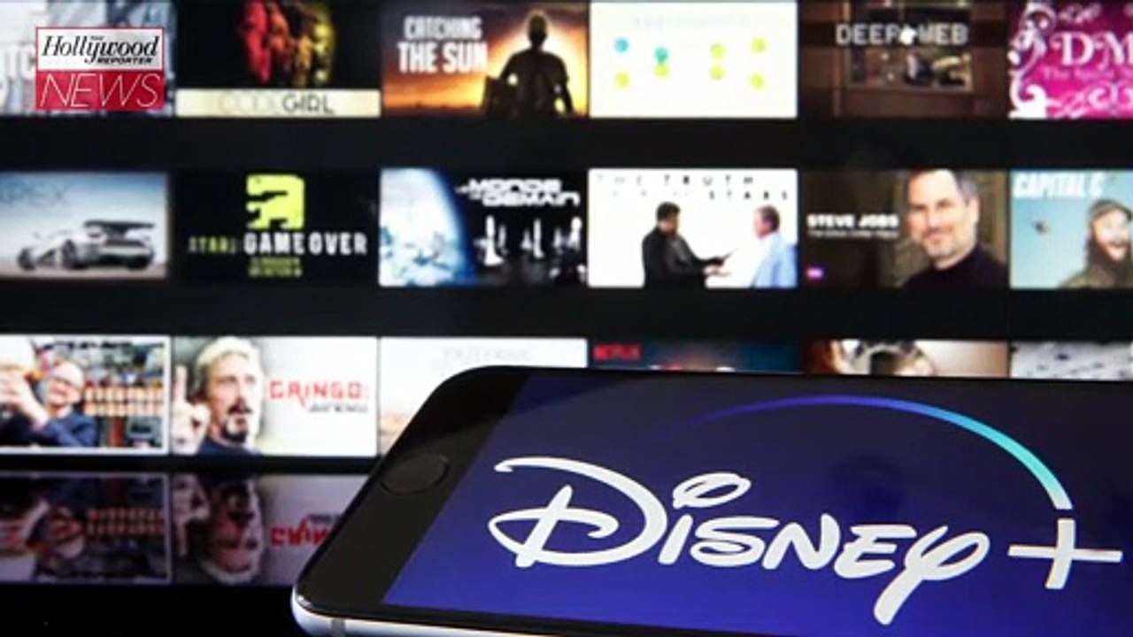 Disney+ to Shift Original Series Release Dates to Wednesday | THR News ...