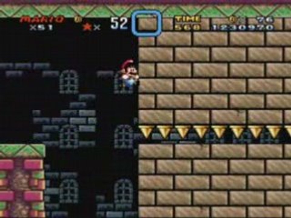 Tsrpr 42 Inferno & Monty's Mansion