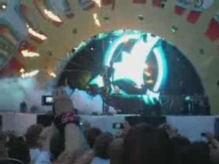 tiesto @ dancevalley 2008