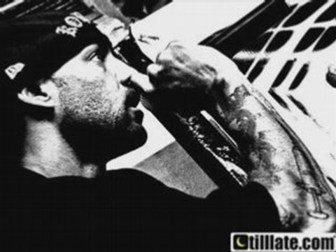 booba feat OXMO PUCCINO 2008 on se donne a l'ancienne