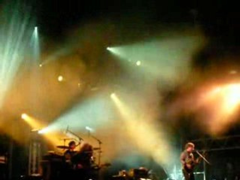 Nada surf 1