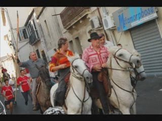 Montage saint jean