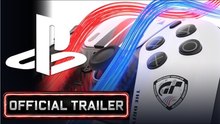 Gran Turismo | Limited Edition DualSense Controller Trailer