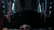 She Was Sacrificed to the Sea… Now She Owns It | Dark Fantasy Horror