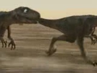 [FUNNY] Raptors - HD [Goodspeed]
