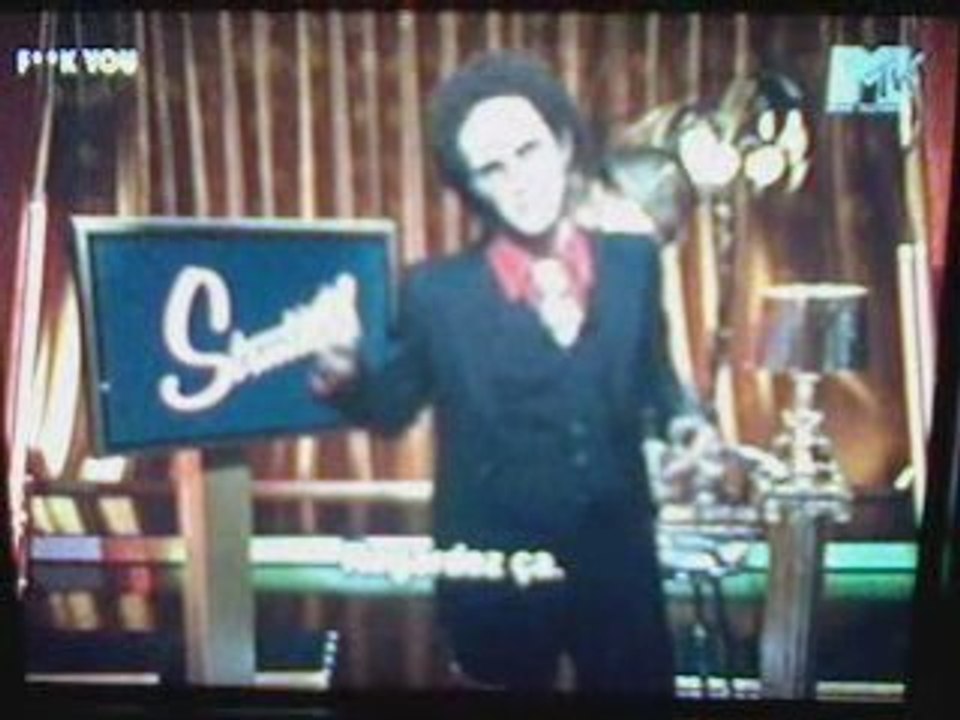 Strutter