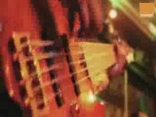 Orange JT Les Peuples d'Ebène d'Yvan Voice