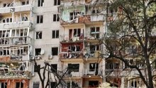 Генсек НАТО призывает союзников усилить системы ПВО Украины