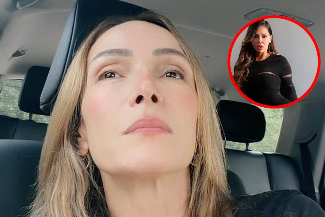 La confesión de Fabiola Colmenarez sobre Andreina Yépez a un mes de su muerte