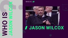Who is Manchester United Director of Football Jason Wilcox?