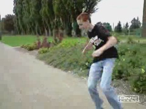 Jump dick rivers hardstyle mix dj darass