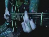 JOHN 5 - Sugar Foot Rag