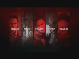 Heroes - Saison 3 - Trailer 1
