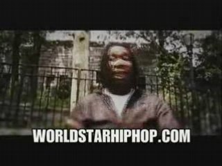 KRS-One - Rider Pt. 2 Freestyle (50 Cent Cameo Intro)