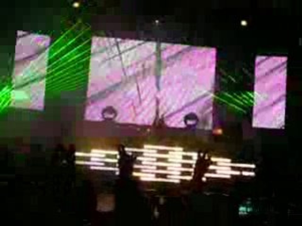 ferry corsten @ nature one 2008