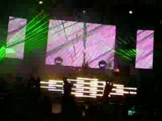 ferry corsten @ nature one 2008