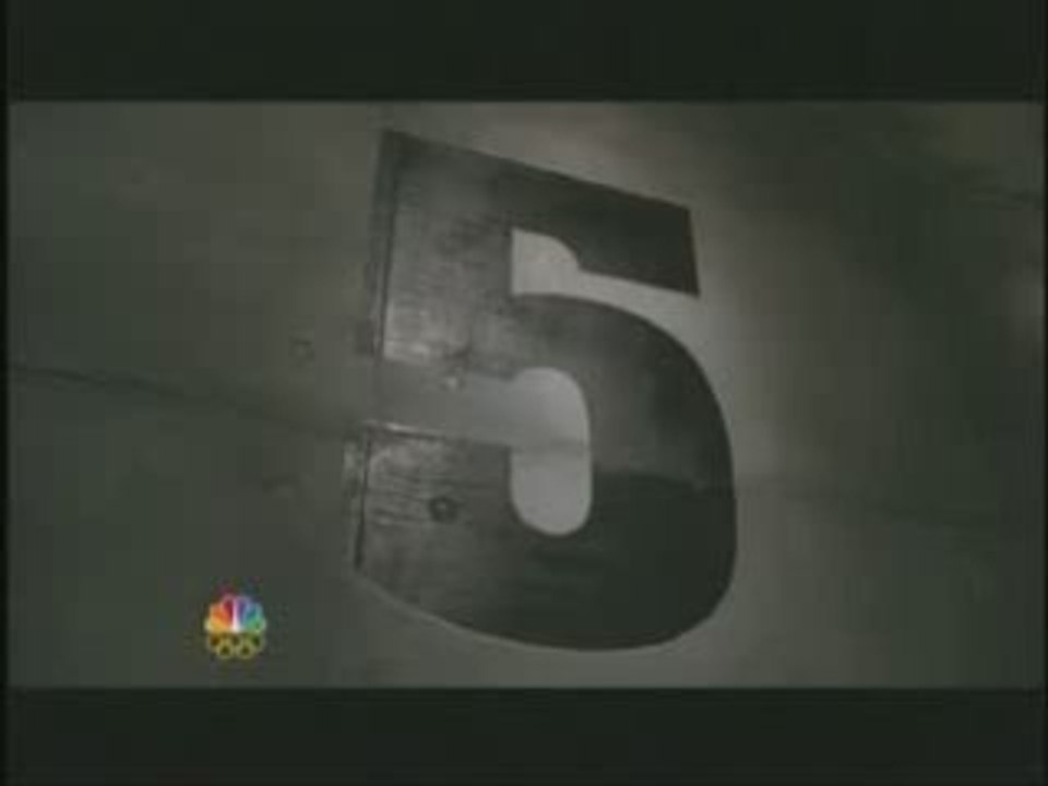 Heroes - Saison 3 - Trailer 4