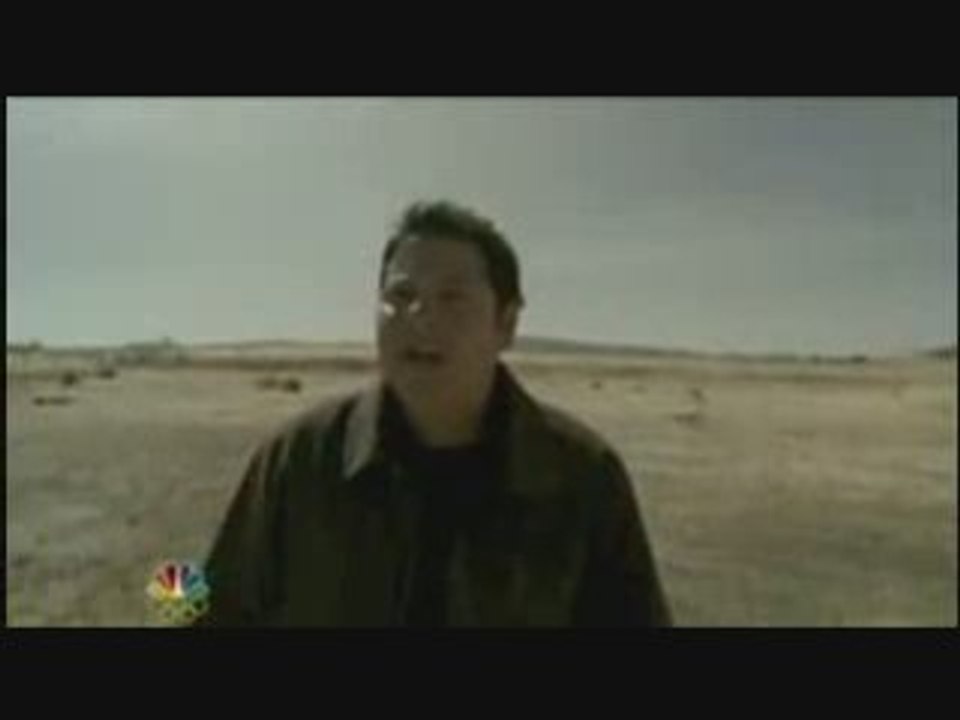 Heroes - Saison 3 - Trailer 5