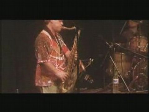 Cheikh sidi bemol (Solo Manu le Houezec)