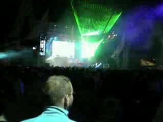 armin van buuren @ nature one 2008