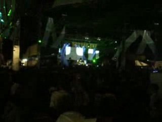 armin van buuren @ nature one 2008