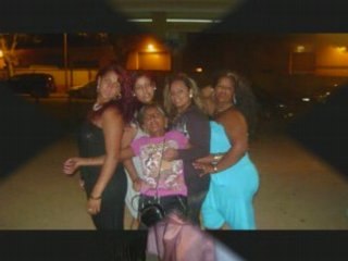 Gitan é melange arabes