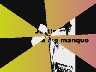 Justine ma femme pour la vie