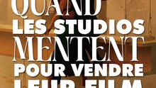 Les studios MENTENT pour te faire aller au ciné !!