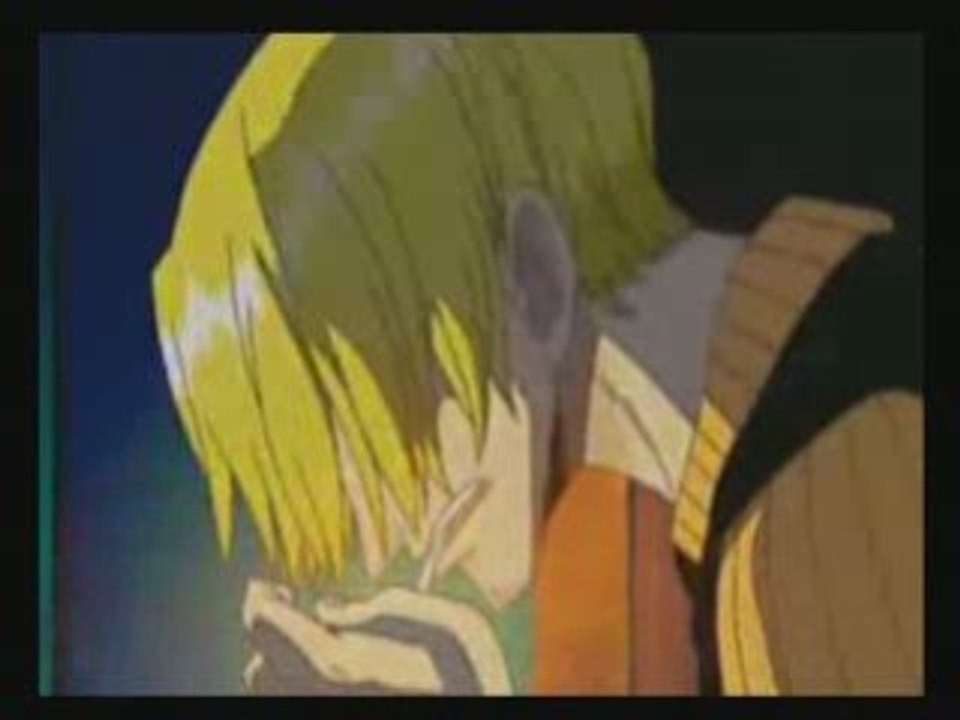 Sanji tribute