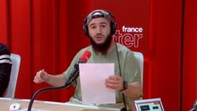 C'est les ténèbres (de la fatigue) - La chronique de Merwane Benlazar