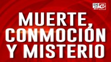 Muerte, conmoción y misterio: brutal balacera mortal