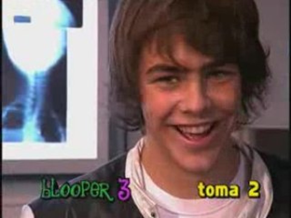 Blooper 3 (6º concurso)