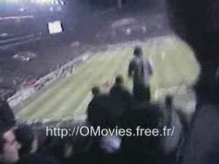 Quand les Marseillais rendent hommage aux morts