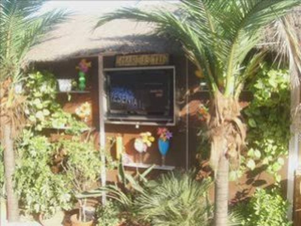 Vacances en Espagne 2008